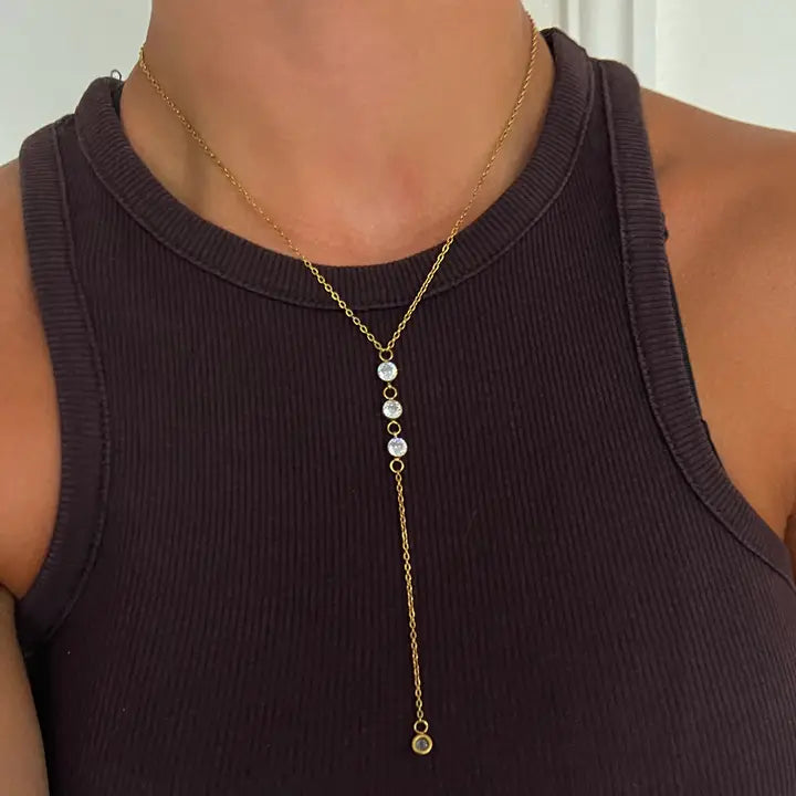 Bently Necklace