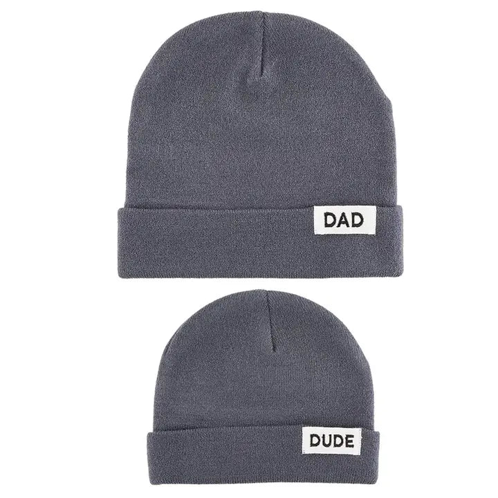 Dad & Dude Hats