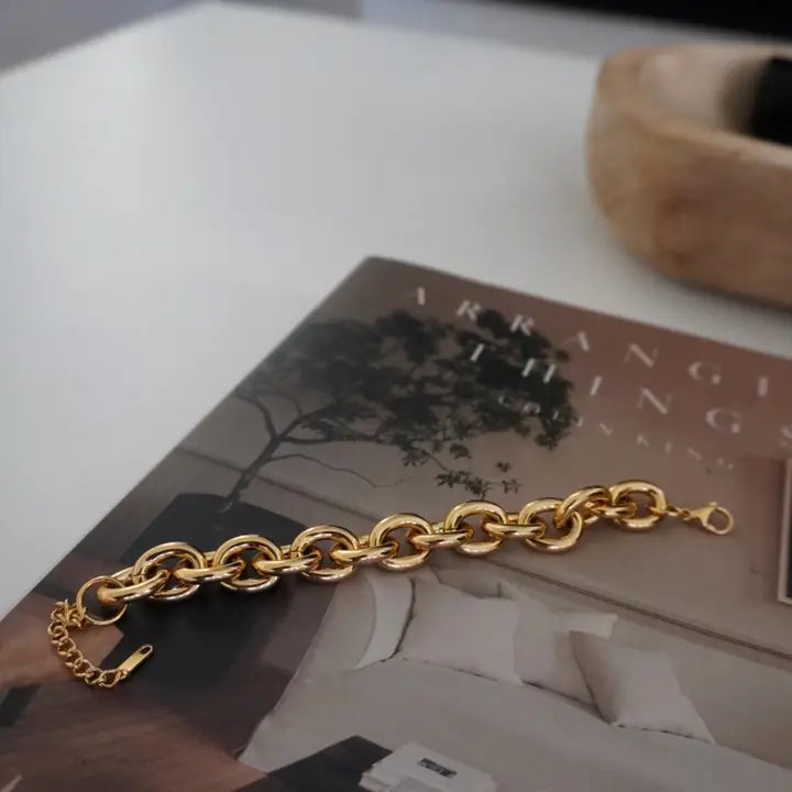 Love Link Bracelet