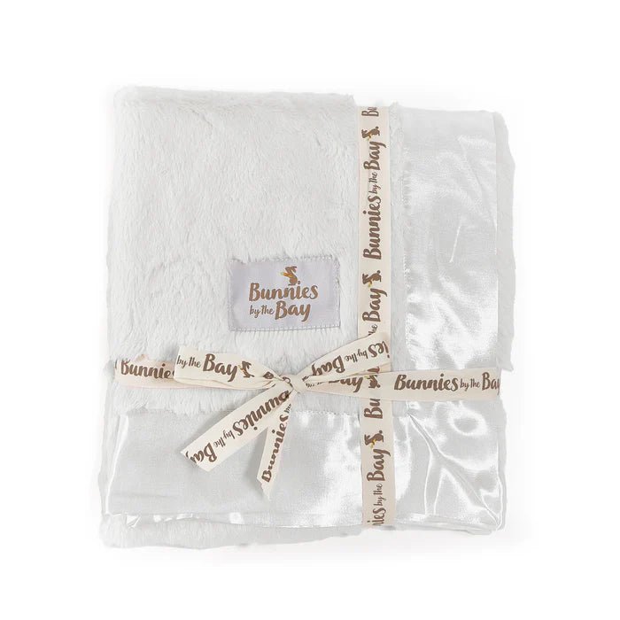 Glad Dreams Blanket (3 colors) - OLIVIA'S