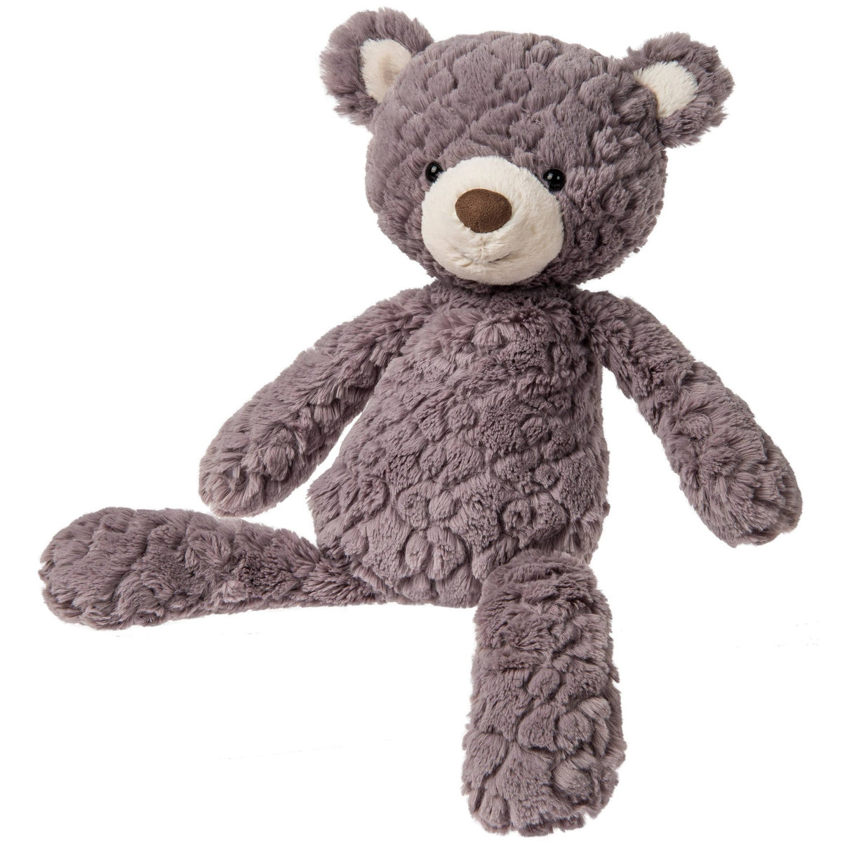 Grey Putty Bear - OLIVIA'S