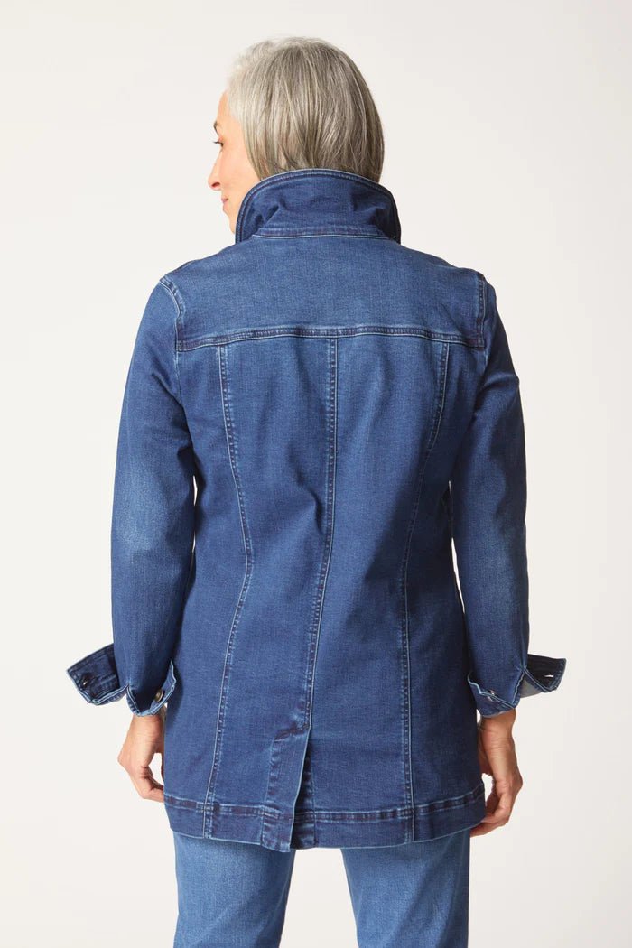 Habitat Boyfriend Jacket - OLIVIA'S