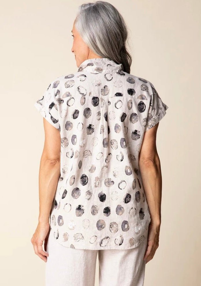 Habitat Women's Everywhere Shirt - OLIVIA'S