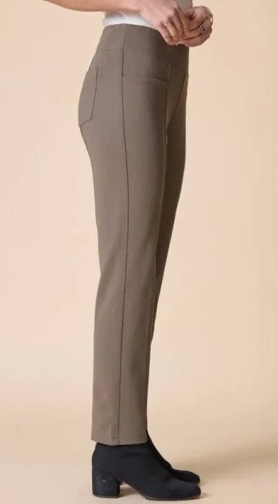 Habitat Women's Luxe Ponte Perfect Pant - OLIVIA'S