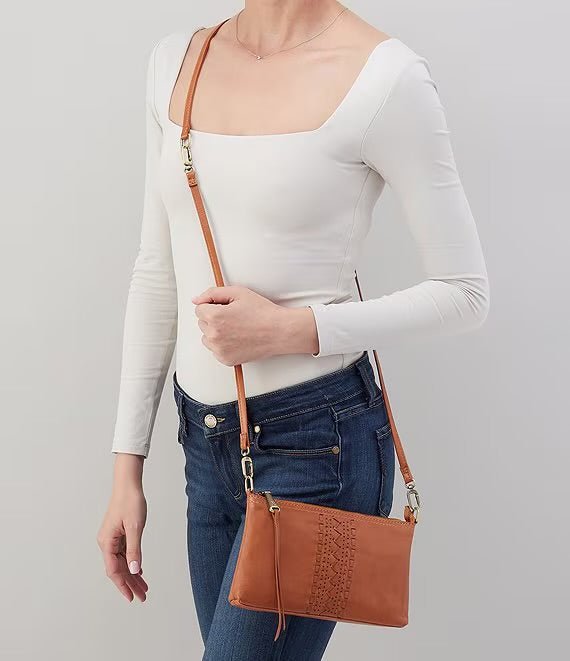 Hobo Darcy Crossbody - OLIVIA'S