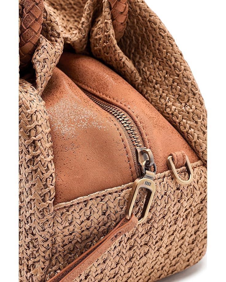 Hobo Darling Small Satchel - OLIVIA'S