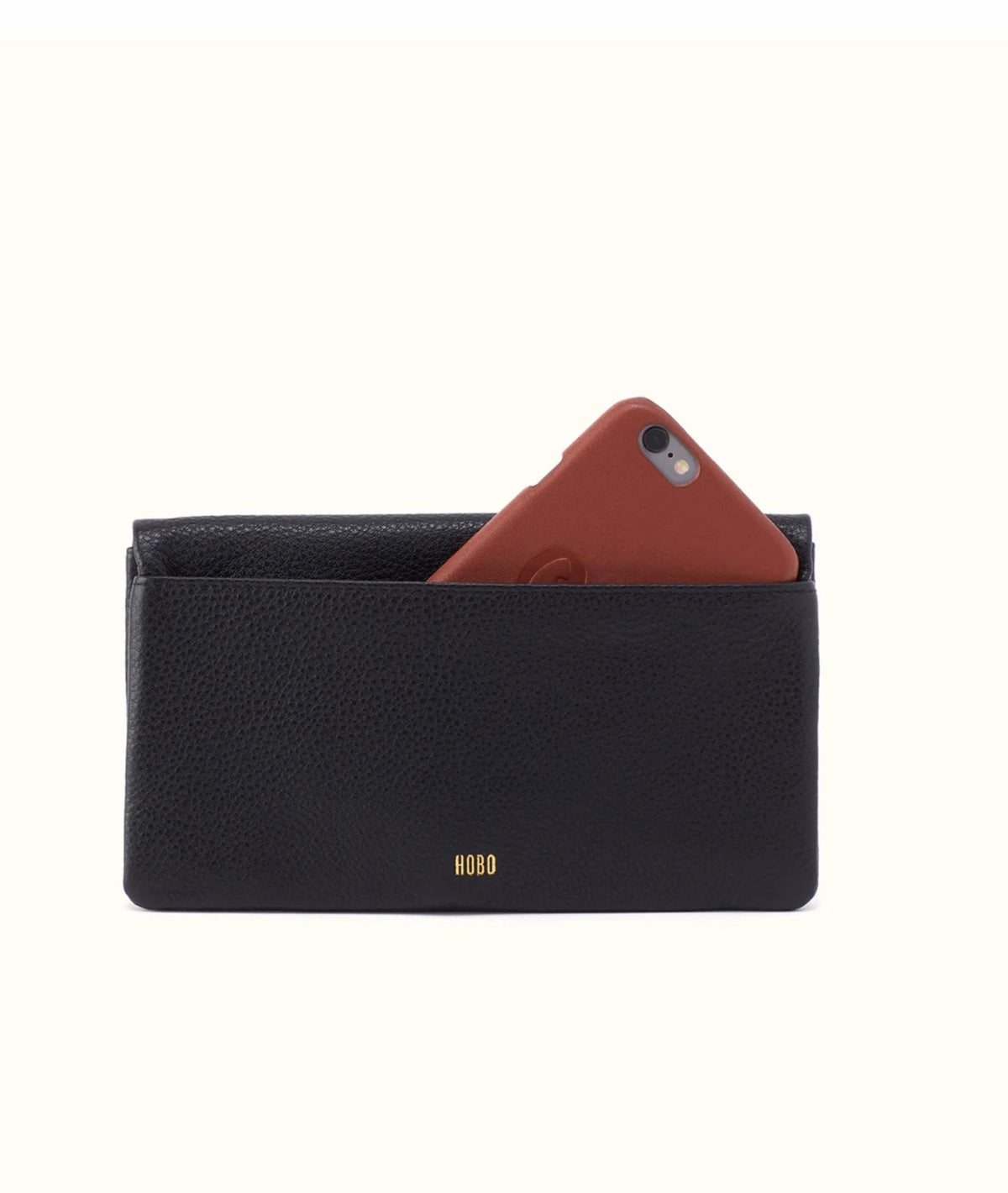 Hobo Dunn Continental Wallet - OLIVIA'S