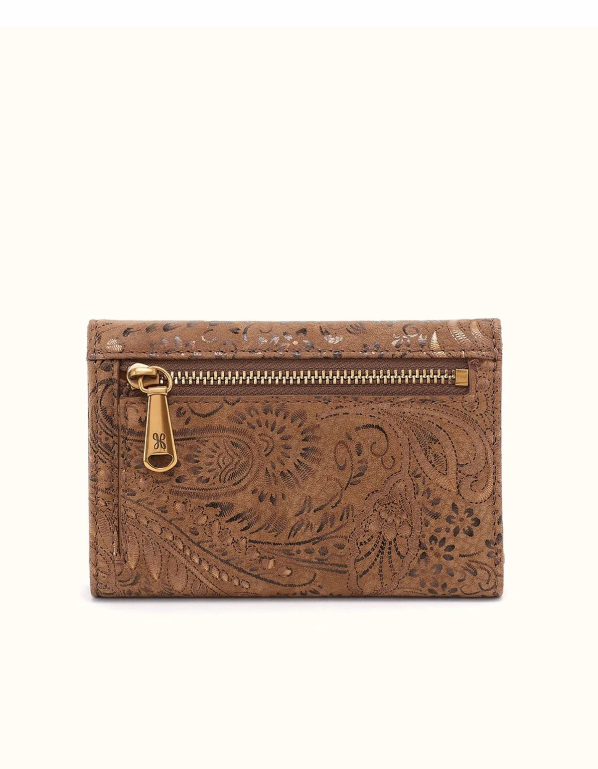 Hobo Jill Trifold Wallet - OLIVIA'S