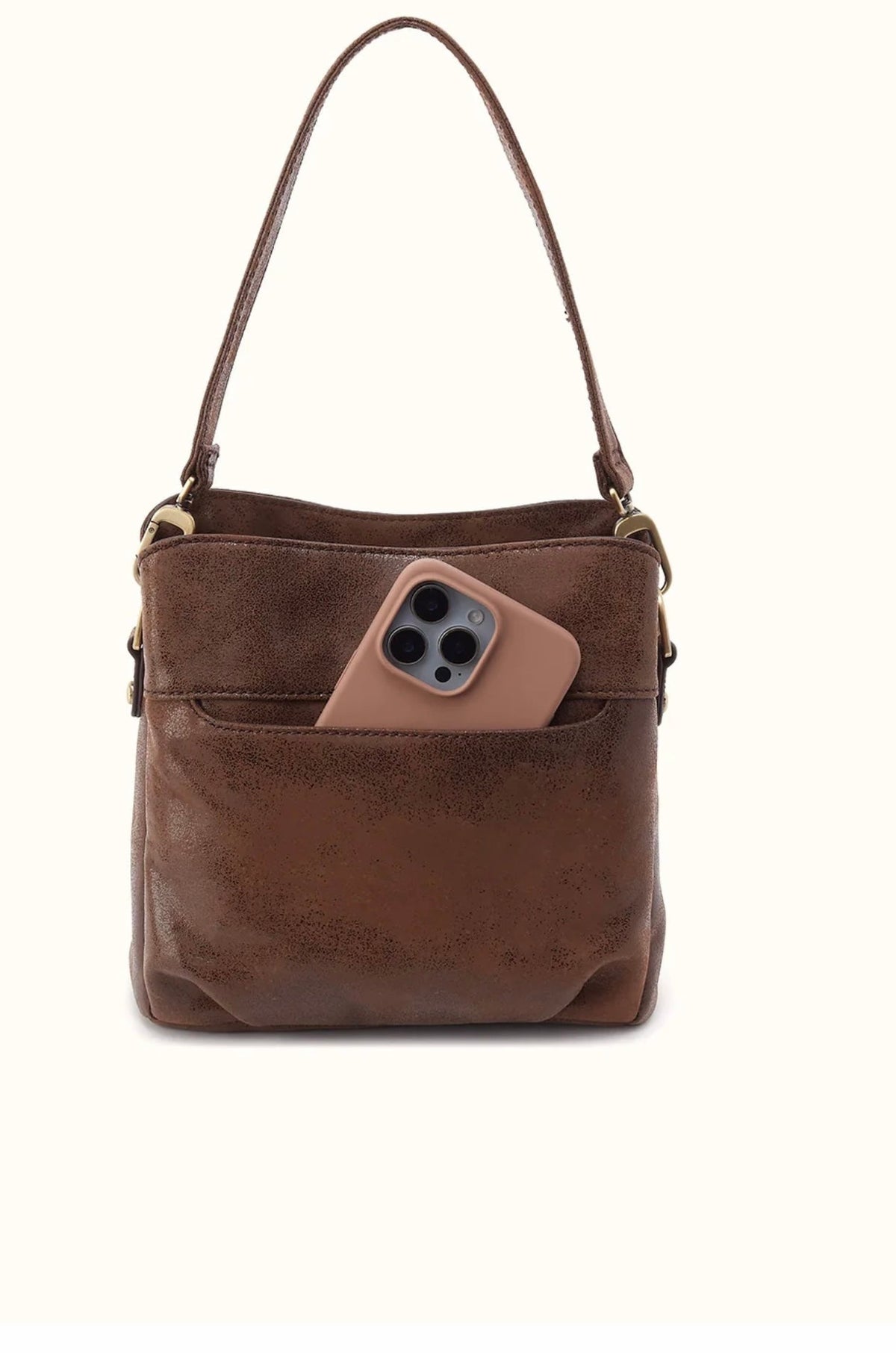 Hobo Starr Convertible Shoulder Bag - OLIVIA'S