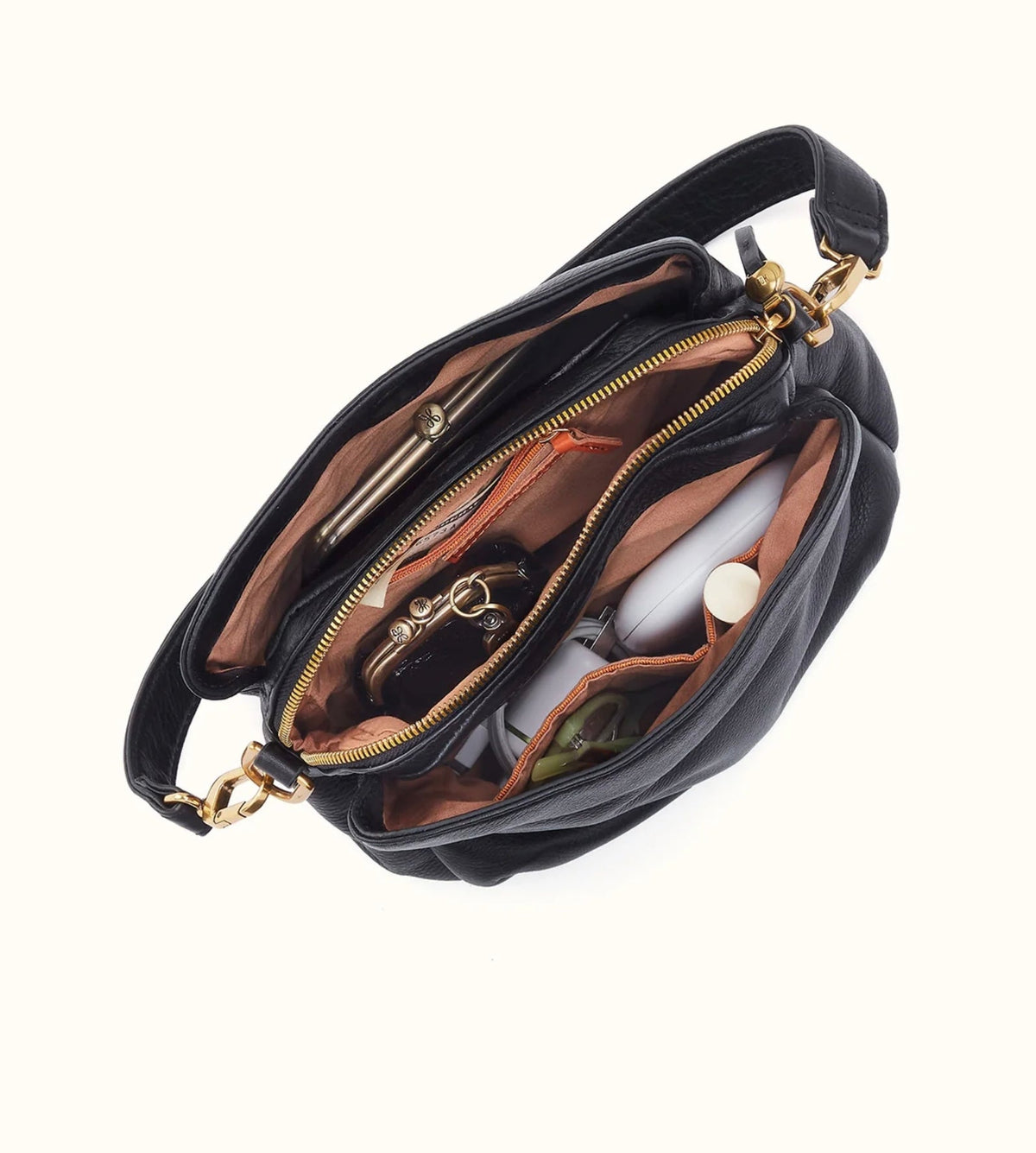Hobo Starr Convertible Shoulder Bag - OLIVIA'S