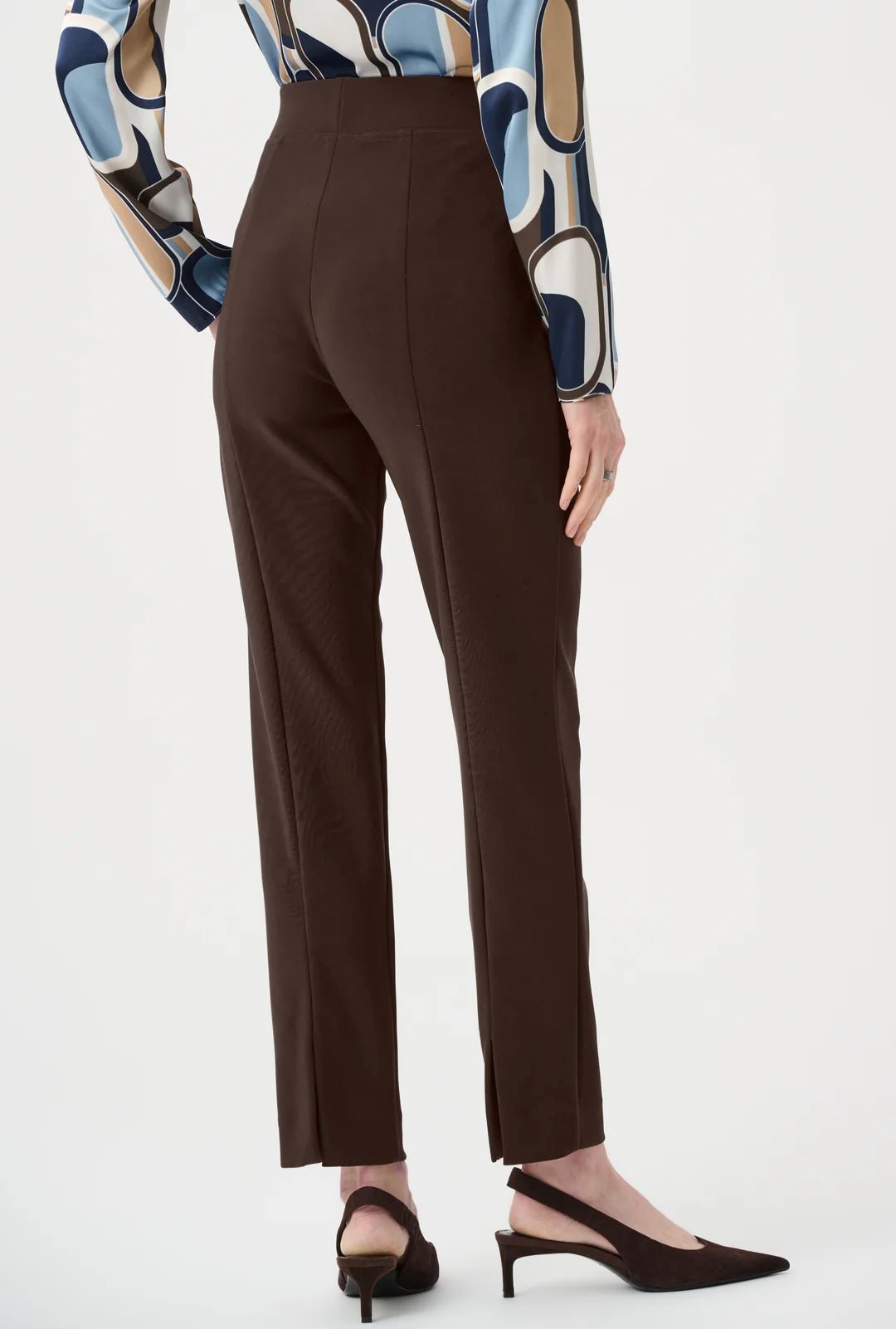 Joseph Ribkoff Classic Straight Pant - OLIVIA'S
