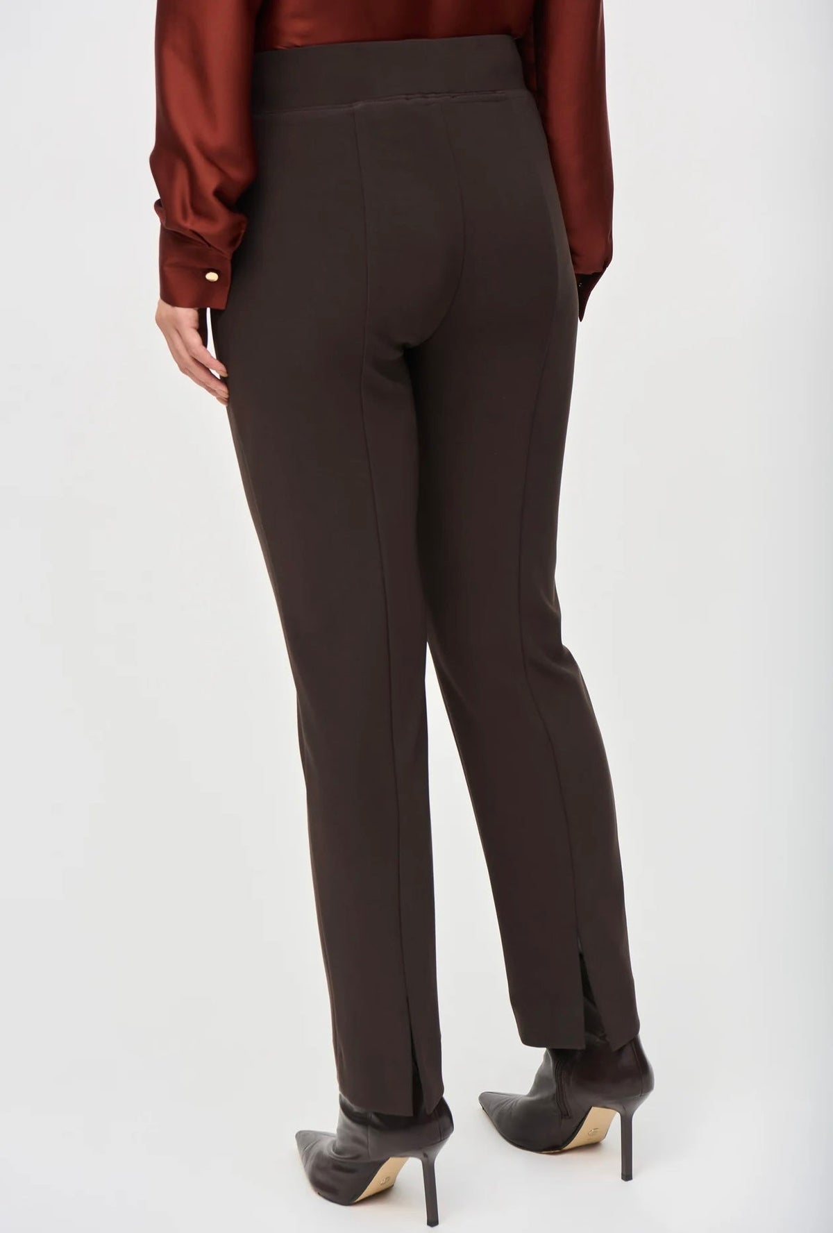 Joseph Ribkoff Classic Straight Pant - OLIVIA'S