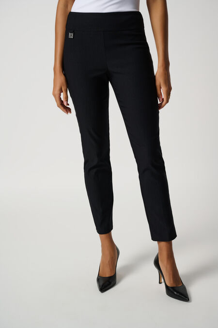 Slim Ankle-Lenght Trouser