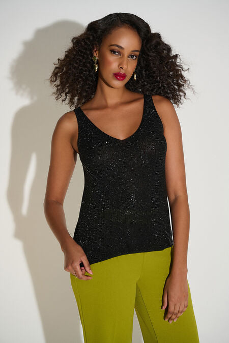 Shimmer Camisole