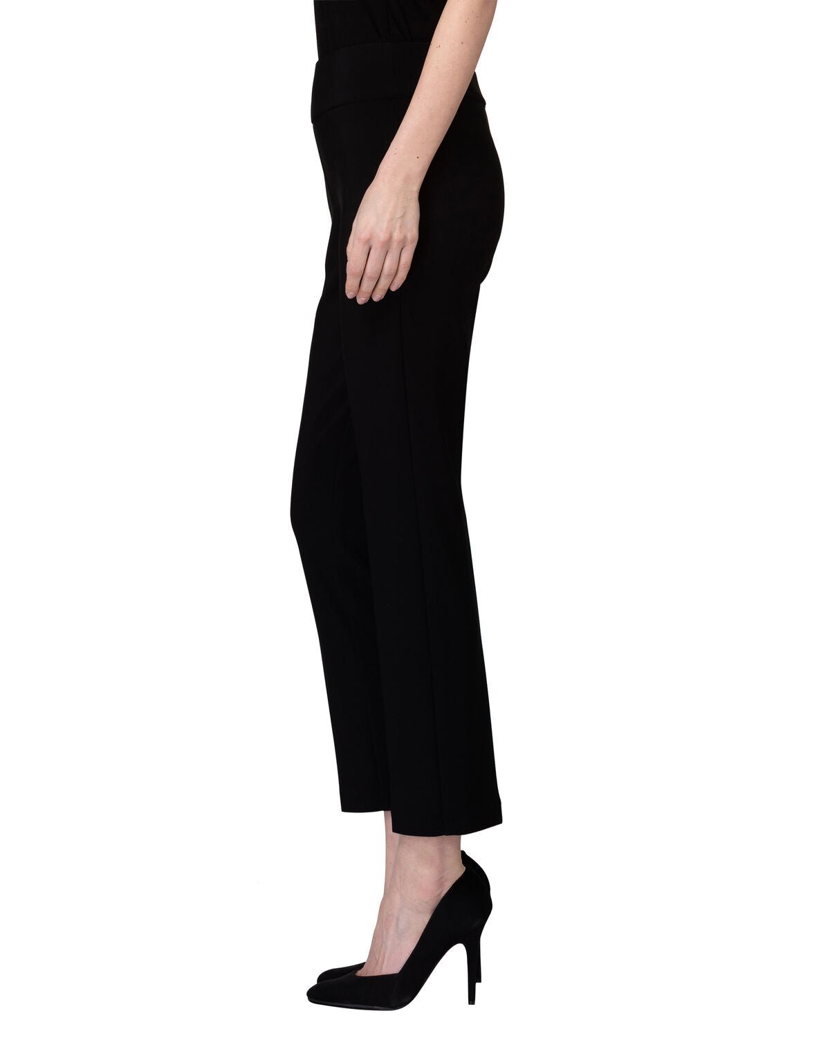 Joseph Ribkoff Women's Classic Cropped Pant - OLIVIA'S