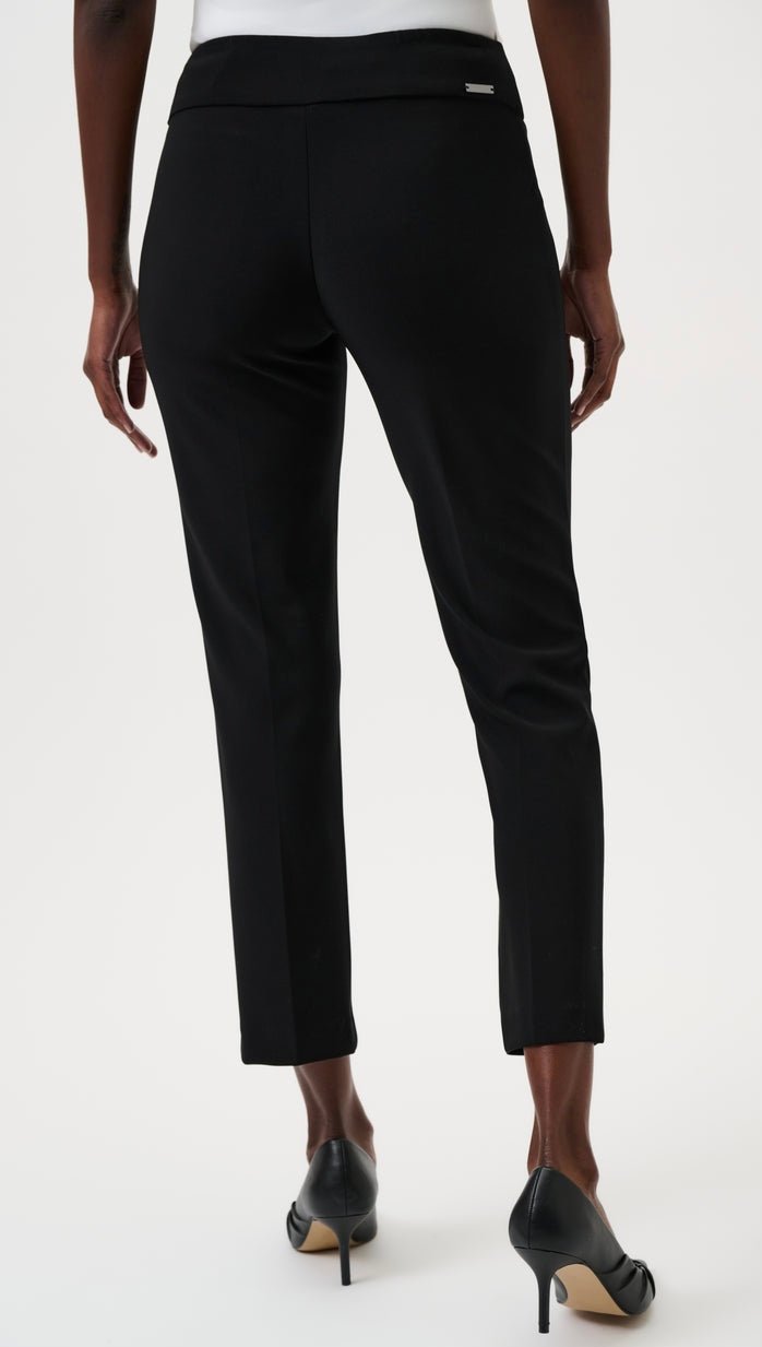 Joseph Ribkoff Women's Classic Cropped Pant - OLIVIA'S