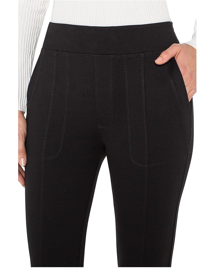 Liverpool Nikki Pull-on Trouser Legging - OLIVIA'S
