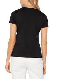 Liverpool The Perfect Tee Shirt - OLIVIA'S