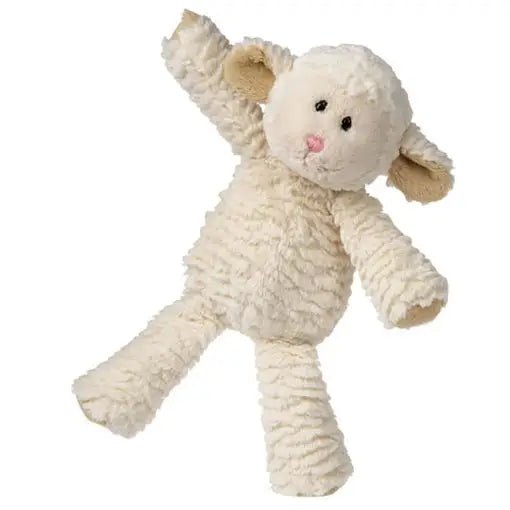 Marshmallow Lamb - OLIVIA'S