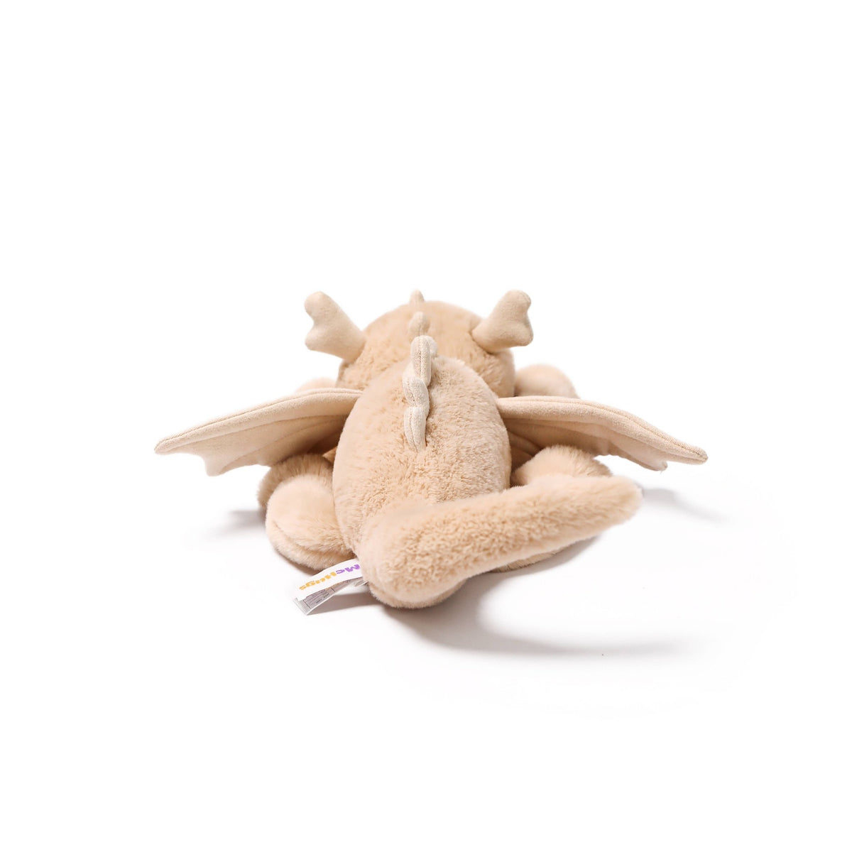 McHugs Lunaire Dragon Weighted Plush Animal 16" - OLIVIA'S