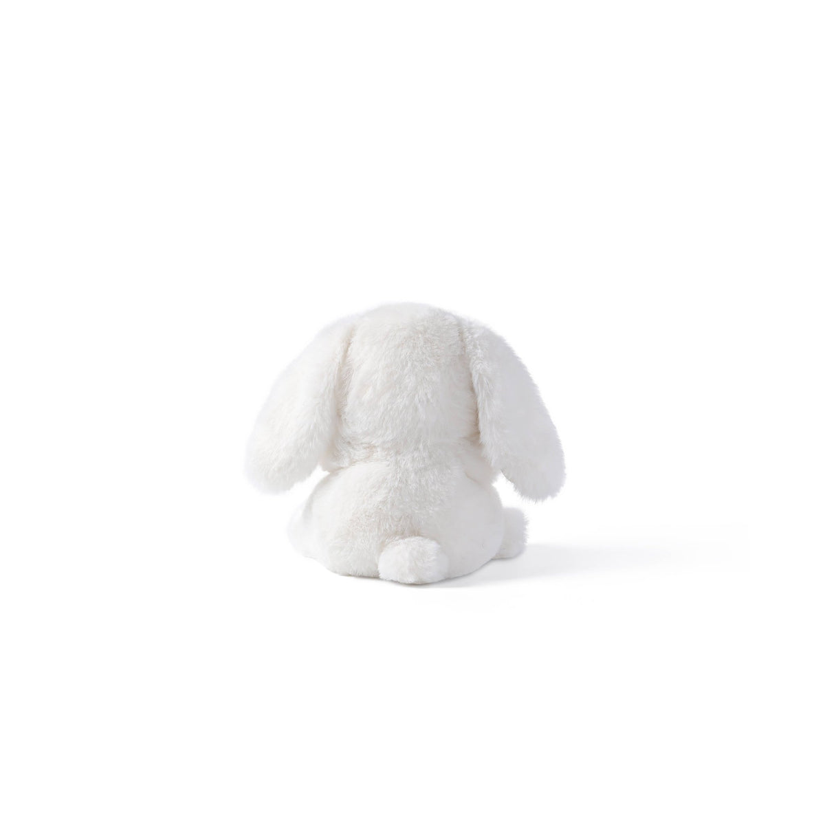 McHugs Mini Comfort Leveret Weighted Plush Animal 6" - OLIVIA'S