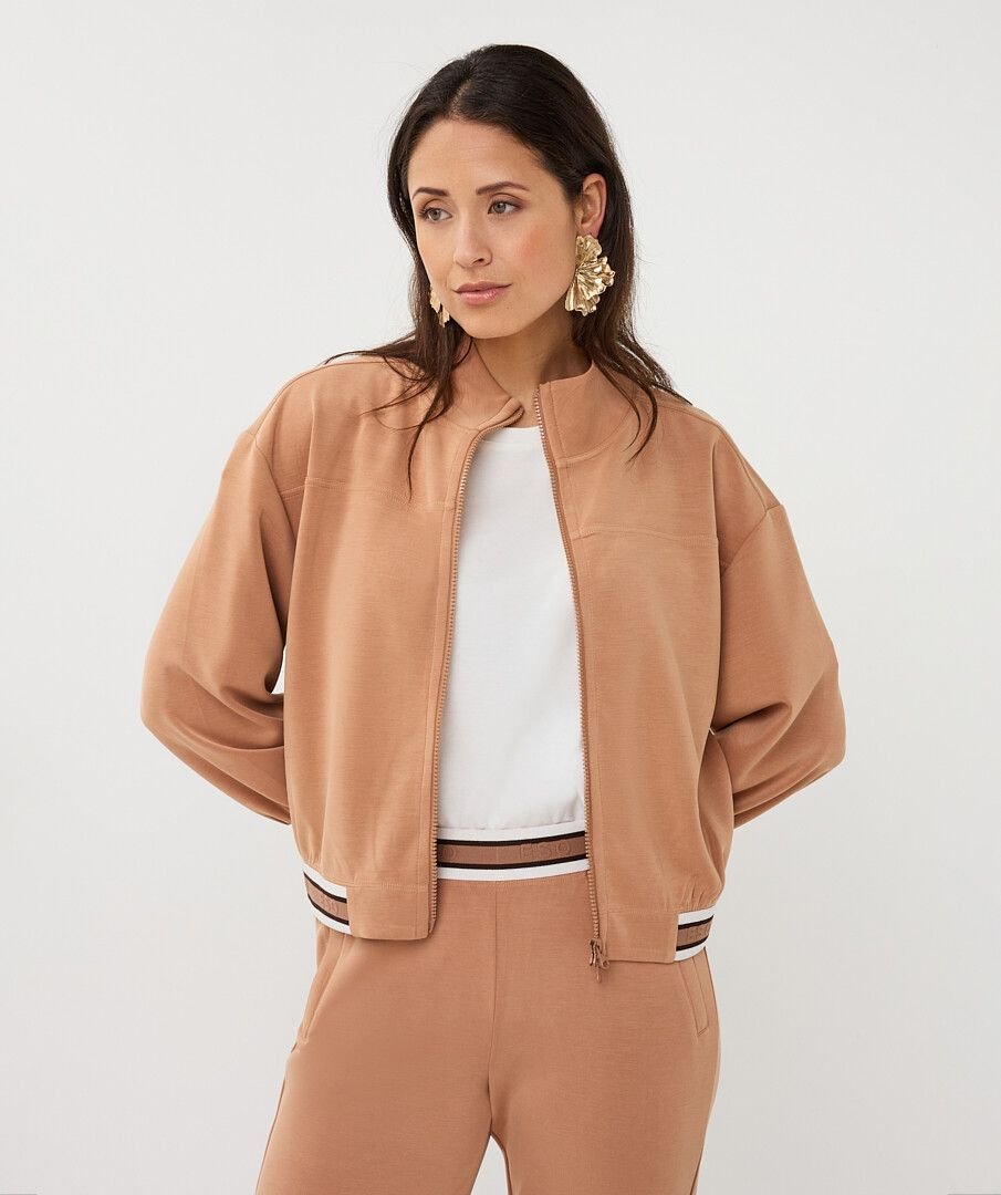 Modal Bomber - OLIVIA'S