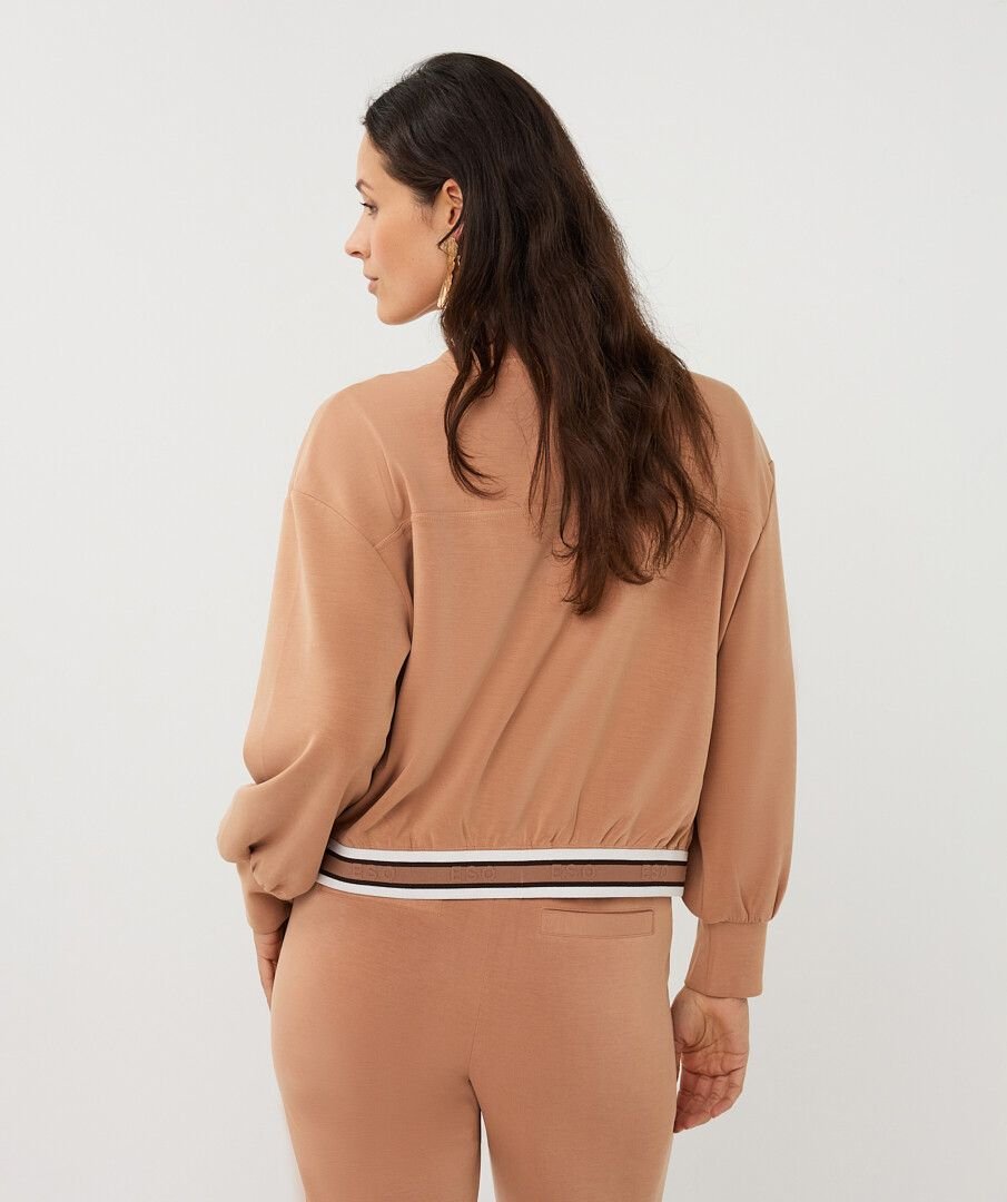 Modal Bomber - OLIVIA'S
