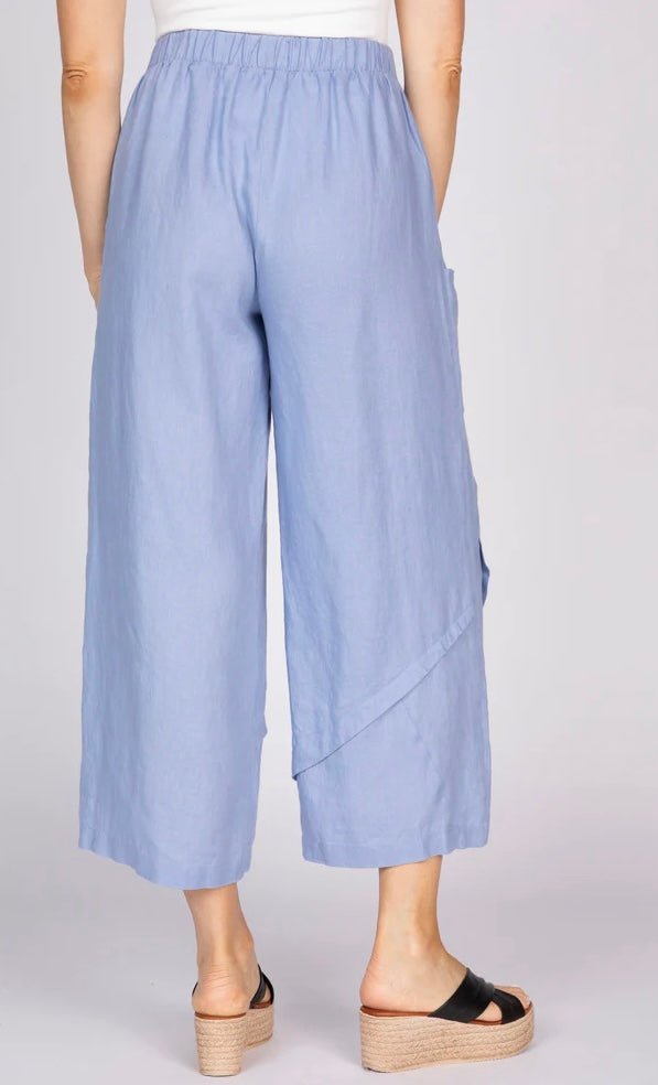 Olivia Women's Crossroads Seamed Pant - OLIVIA'S