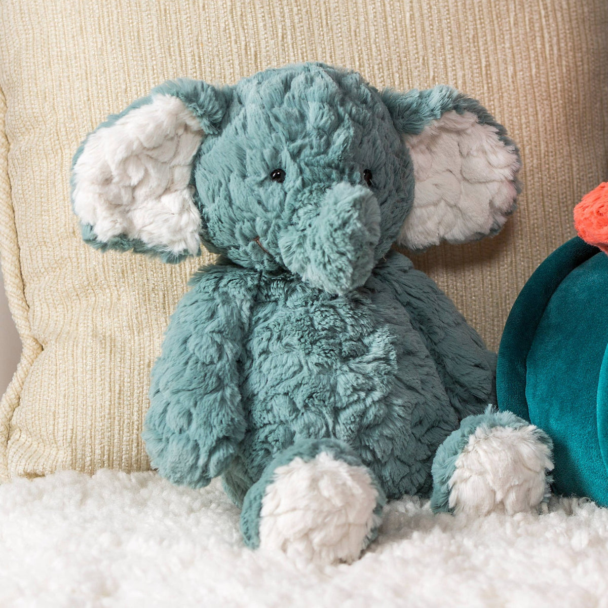 Putty Elephant - OLIVIA'S
