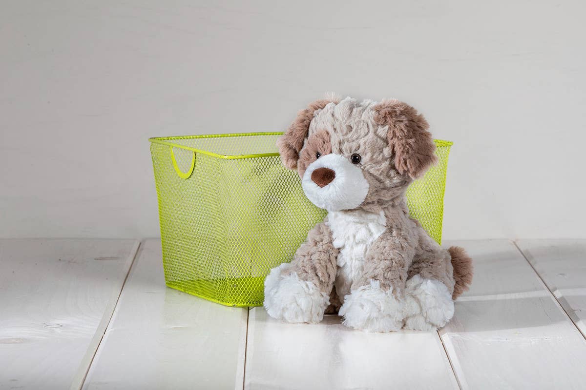 Putty Frisky Puppy - OLIVIA'S