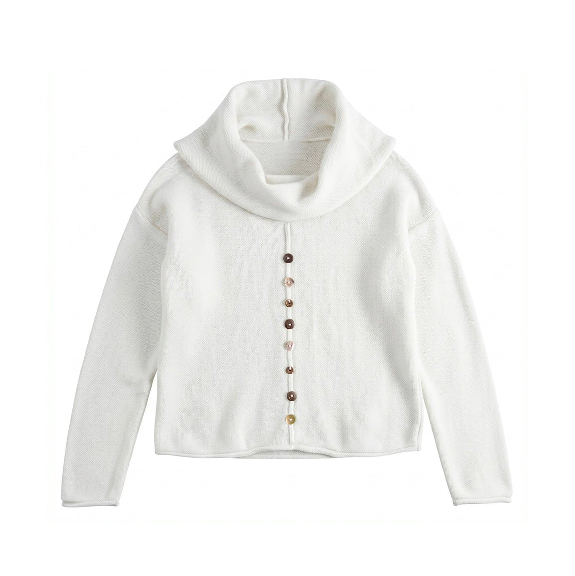 Shannon Passero Women's Hailey Pullover - OLIVIA'S