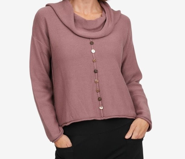 Shannon Passero Women's Hailey Pullover - OLIVIA'S