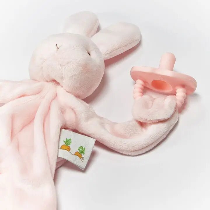 Silly Bunny Buddy - OLIVIA'S