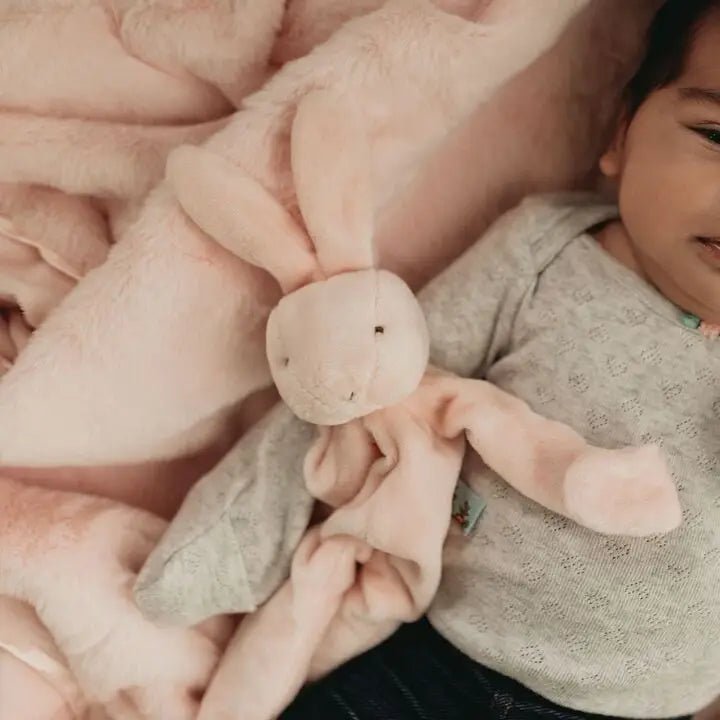 Silly Bunny Buddy - OLIVIA'S