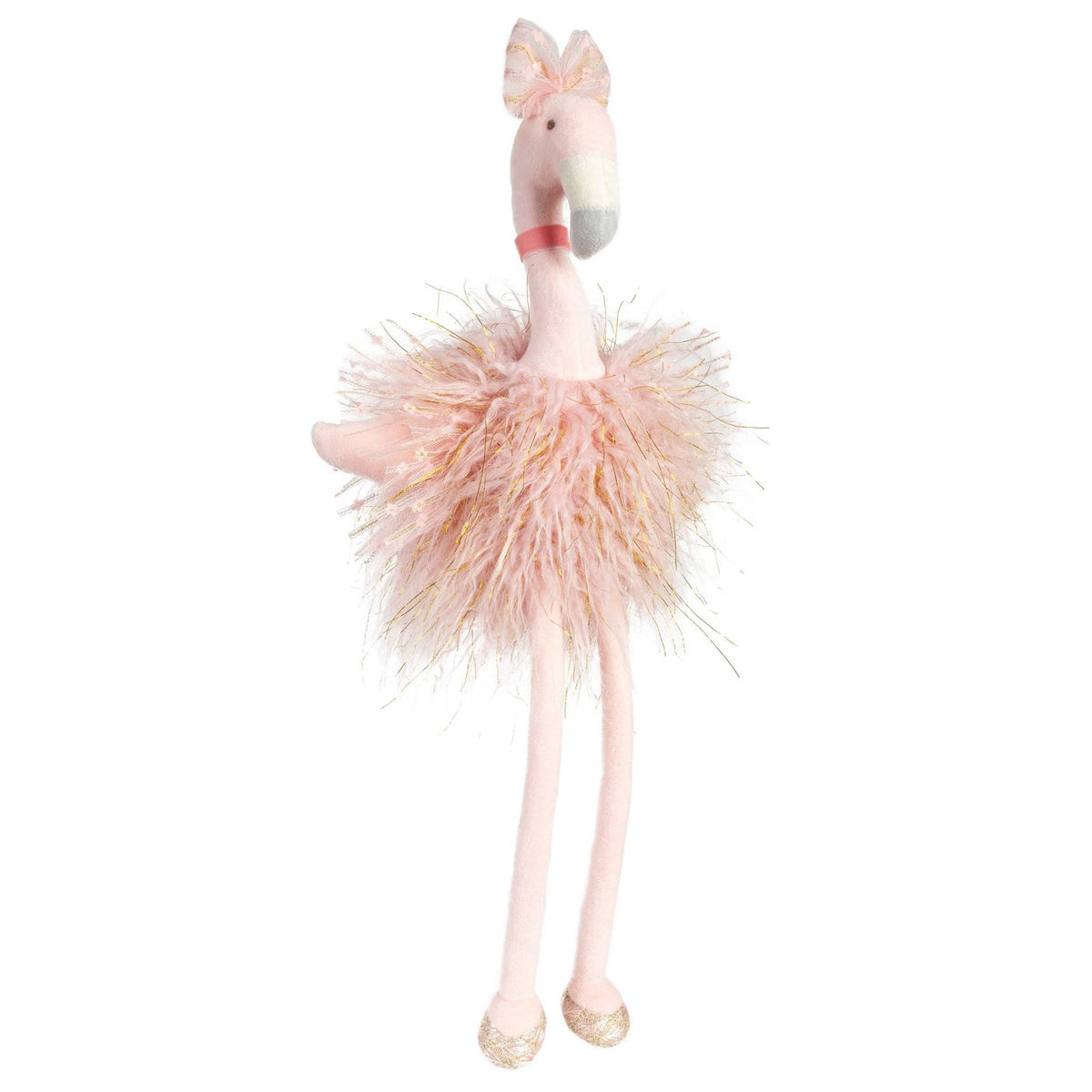Super Soft Plush Dolls Large - OLIVIA'S