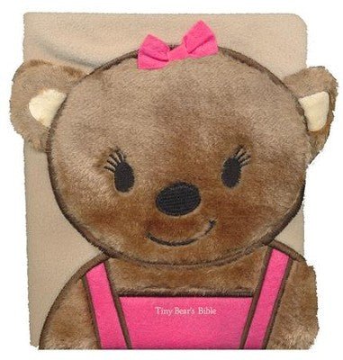 Tiny Bear's Bible - OLIVIA'S