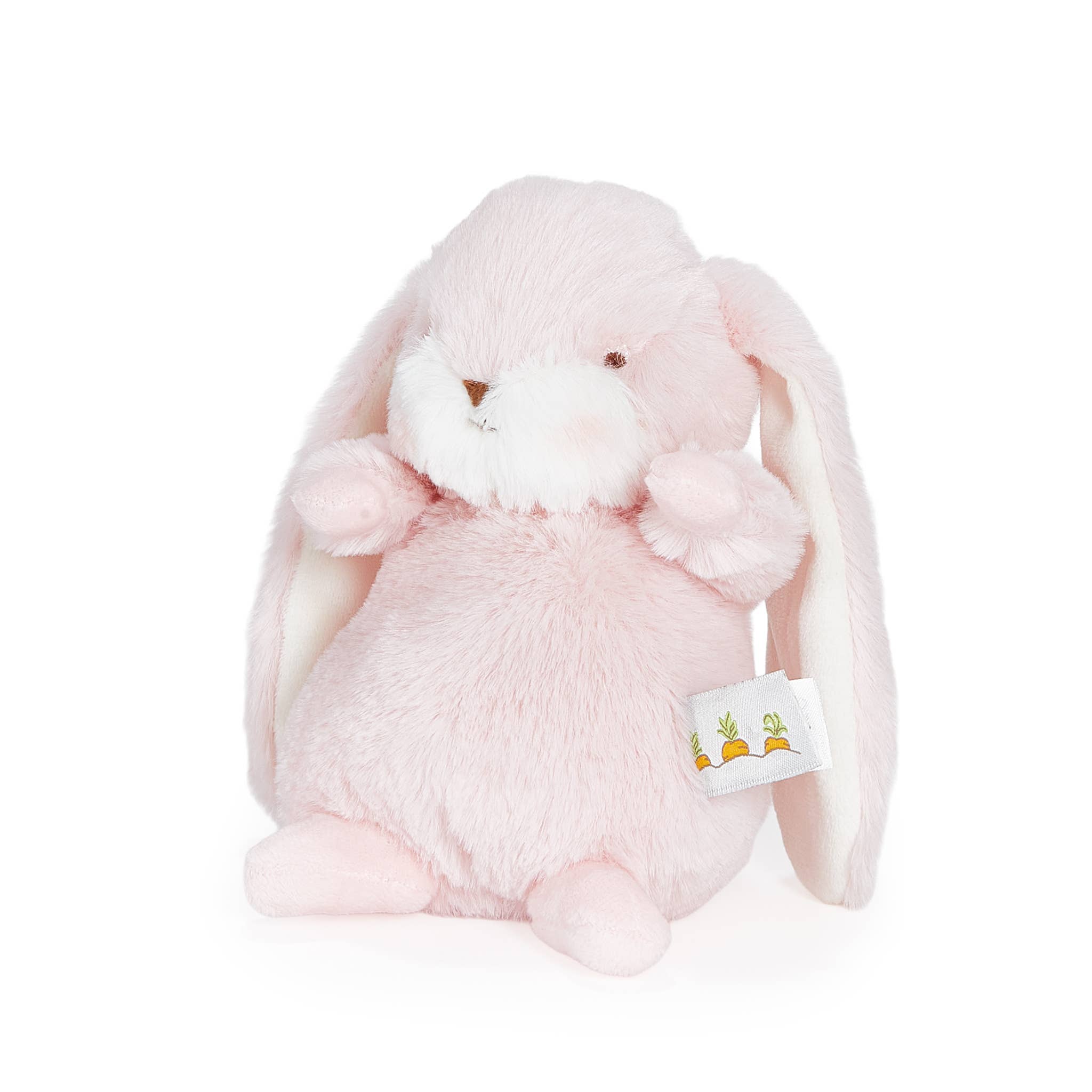 Tiny Nibble 8" Bunny - OLIVIA'S