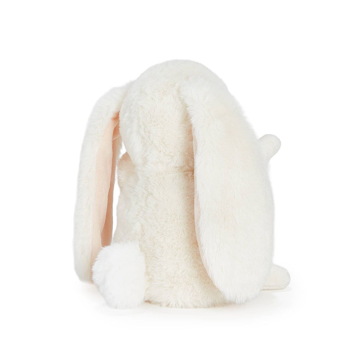 Tiny Nibble 8" Bunny - Cream - OLIVIA'S