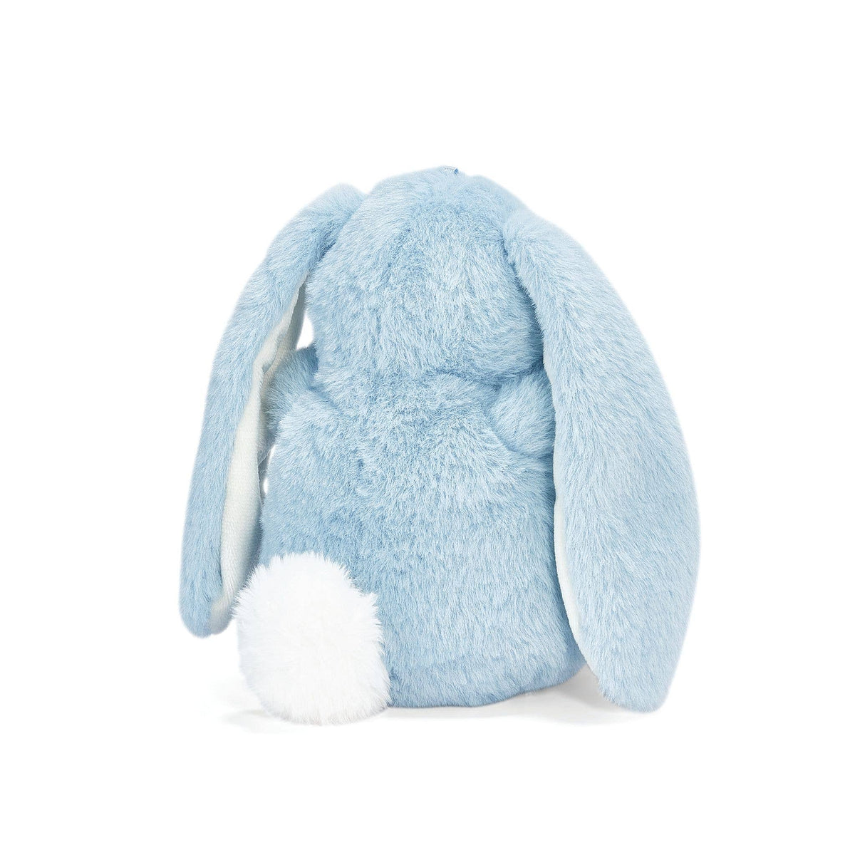 Tiny Nibble 8" Bunny - Maui Blue - OLIVIA'S