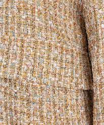 Tweed Jacket - OLIVIA'S