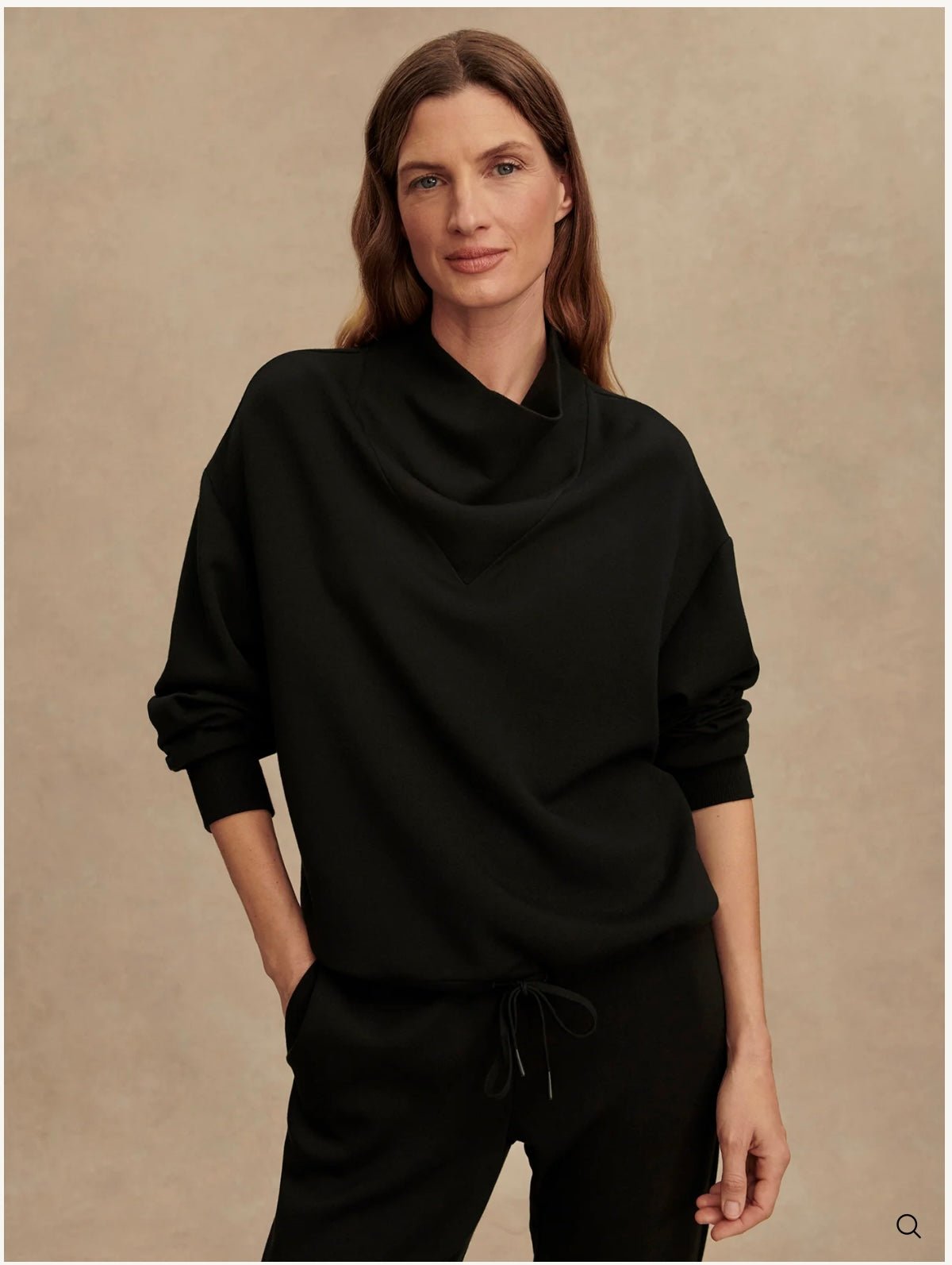 Varley Betsy Sweat - OLIVIA'S