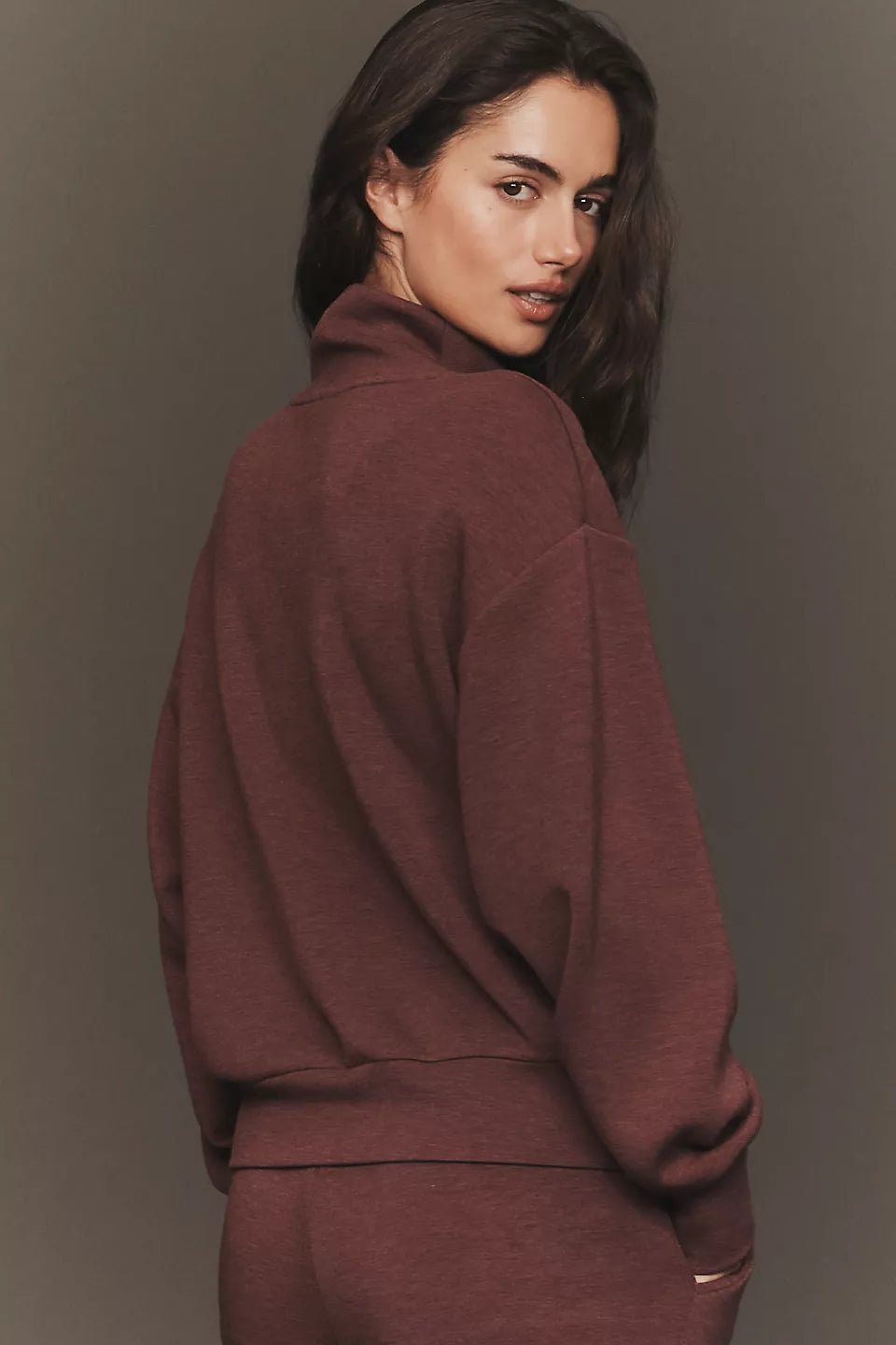 Varley Davidson Sweat - OLIVIA'S