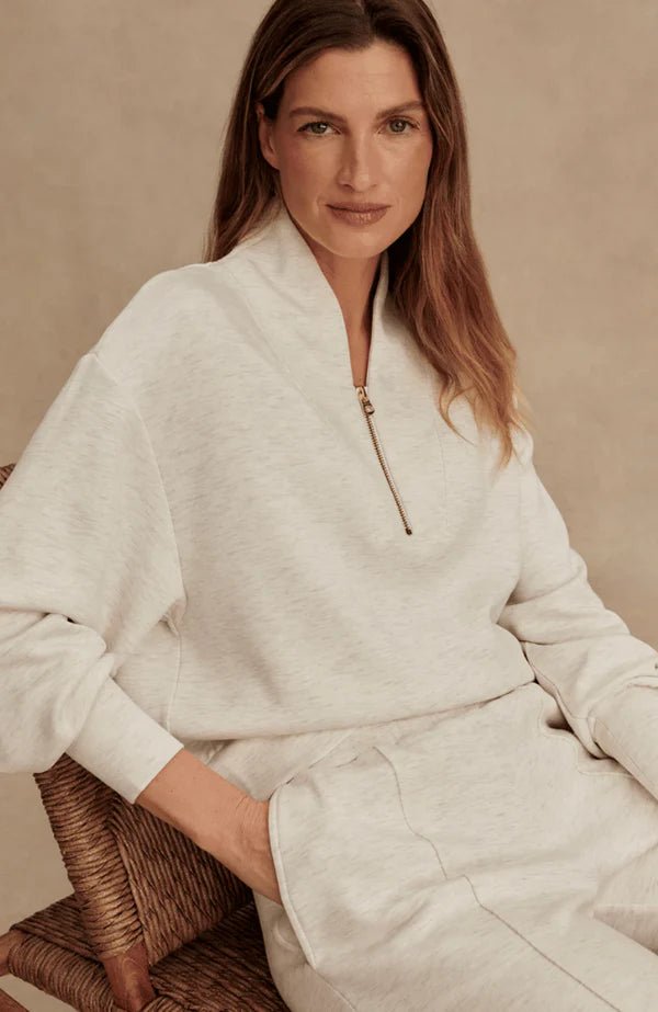 Varley Davidson Sweat - OLIVIA'S