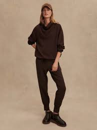Varley The Slim Cuff Pant 25" - OLIVIA'S