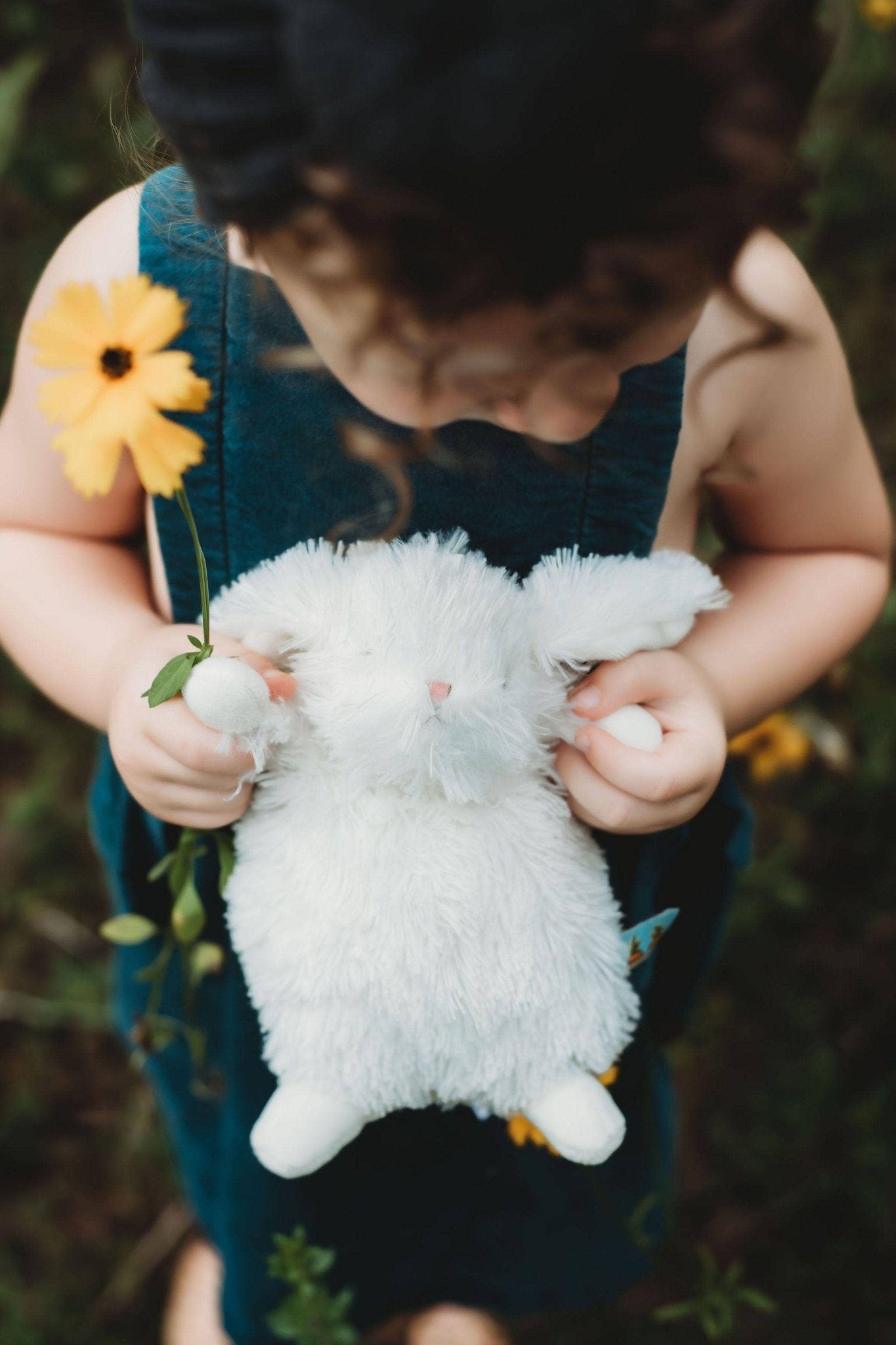 Wee Ittybit Bunny - OLIVIA'S