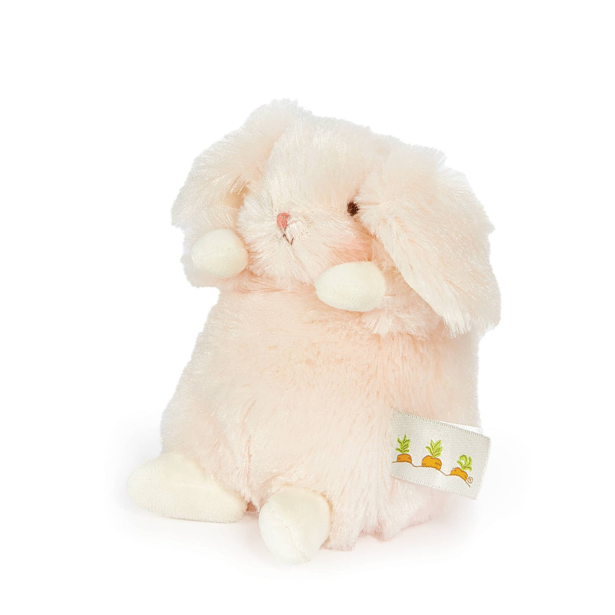 Wee Petal Bunny - Pink - OLIVIA'S