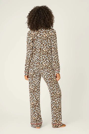 WILD Dreams PJ Set - OLIVIA'S