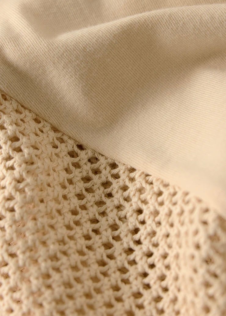 Z Supply Banyan Crochet Top - OLIVIA'S