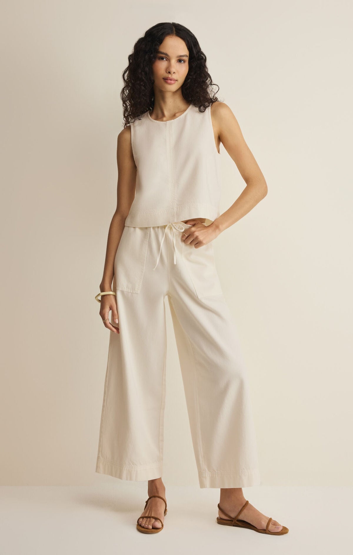 Z Supply Daycation Pant - OLIVIA'S