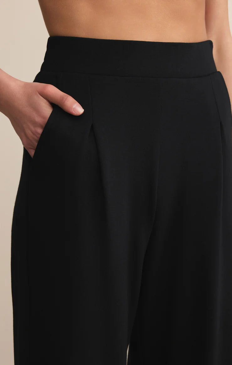 Z Supply Round Trip Modal Pant - OLIVIA'S